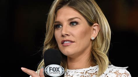 nude charissa thompson|Charissa Thompson speaks about nude photo leak for the first time